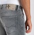 MAC Jog'n Soft Touch Light Sweat Denim Jeans Mid Grey Authentic Wash