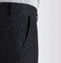 MAC Lennox Wool Look Pepita Modern Chino Pants Dark Ink