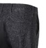 MAC Lennox Wool Look Pepita Modern Chino Pants Dark Ink