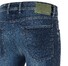 MAC Macflexx High Elasticity Superstretch Jeans Authentic Dark Blue Used