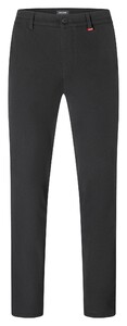 MAC Traveller Lightweight Stretch Carbonium Gabardine Pants Power Black
