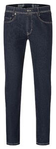 MAC Ultimate Driver Jeans Macflexx High Elasticity Denim Ever Blue