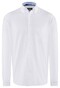 Maerz Bright White Button Down Overhemd Clear White