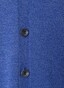 Maerz Button Cardigan Blue Feather