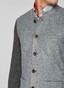 Maerz Button Cardigan Mercury Grey