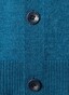 Maerz Button Cardigan Teal Water