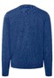 Maerz Button Cardigan Vest True Blueberry