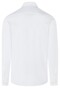 Maerz Button Down Faux Uni Overhemd Pure White