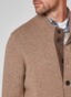 Maerz Buttoned Cardigan Vest Hardhout