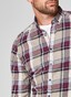 Maerz Check Button Down Overhemd Heritage