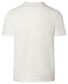 Maerz Cotton Heavy Jersey T-Shirt Clear White