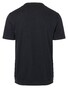 Maerz Cotton Heavy Jersey T-Shirt Navy