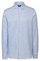 Maerz Cotton Jersey Polo Hemd Overhemd Star Blue