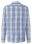 Maerz Cotton Poplin Button-Down Check Overhemd Sundowner