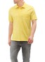 Maerz Cotton Uni Polo Poloshirt Mai Tai Yellow