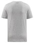 Maerz Cotton Uni T-Shirt Stone Grey