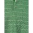 Maerz Duo-Color Contrast Boord Polo Vibrant Green