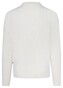 Maerz Extrafine Merino - Geelong Pullover Clear White