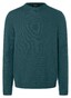 Maerz Extrafine Merino - Geelong Pullover Forest