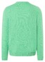 Maerz Extrafine Merino - Geelong Pullover Green Mint