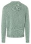 Maerz Extrafine Merino - Geelong Pullover Ivy Green