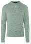 Maerz Extrafine Merino - Geelong Pullover Ivy Green