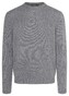 Maerz Extrafine Merino - Geelong Pullover Mercury Grey