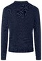 Maerz Extrafine Merino - Geelong Pullover Navy