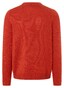 Maerz Extrafine Merino - Geelong Pullover Red Planet