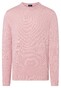 Maerz Extrafine Merino - Geelong Pullover Rose