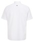 Maerz Fine Structure Shirt Pure White