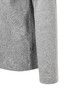 Maerz Henley Long Sleeve Cotton T-Shirt Mercury Grey
