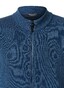 Maerz IQ-Wool Fine Texture Knit Cardigan Deep Sea