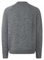 Maerz IQ-Wool Knit Cardigan Uni Color Grey Rock