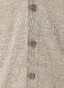 Maerz Knit Cardigan Merino Linnen Blend Vest Fine Flour