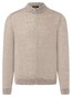 Maerz Knit Cardigan Merino Wool Beach