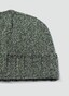 Maerz Knit Faux-Uni Wool Cap / Beanie Dark Green