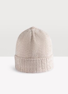 Maerz Knit Faux-Uni Wool Cap / Beanie Granola