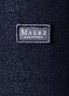 Maerz Knit Pocket Cardigan Merino Navy
