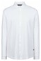 Maerz Knitted Polo Hemd Overhemd Pure White