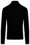 Maerz Long Sleeve Cotton T-Shirt Zwart