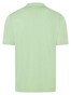 Maerz Mercerized Cotton Uni Polo Mochi Green