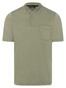 Maerz Mercerized Cotton Uni Polo Moss Carpet