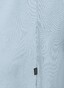 Maerz Mercerized Cotton Uni Poloshirt Cold Blue