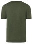 Maerz Merino Extrafine O-Neck Pullover Moss Carpet