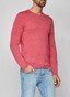 Maerz Merino Extrafine Roundneck Pullover Hot Pink