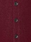 Maerz Merino Superwash Buttons Waistcoat Bordeaux