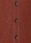 Maerz Merino Superwash Buttons Waistcoat Copper