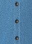 Maerz Merino Superwash Buttons Waistcoat Skylight