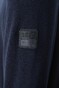 Maerz Merino Superwash Double Zip Side Pocket Cardigan Navy